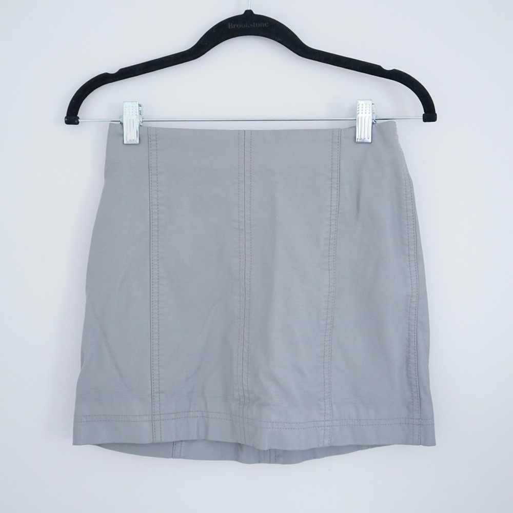 Free People Skirt (0)